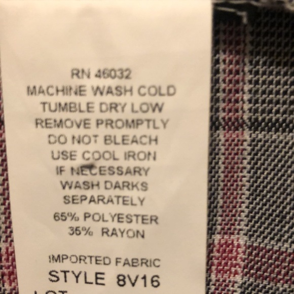 Women’s Southern Lady dress jacket size 16 - Picture 8 of 8